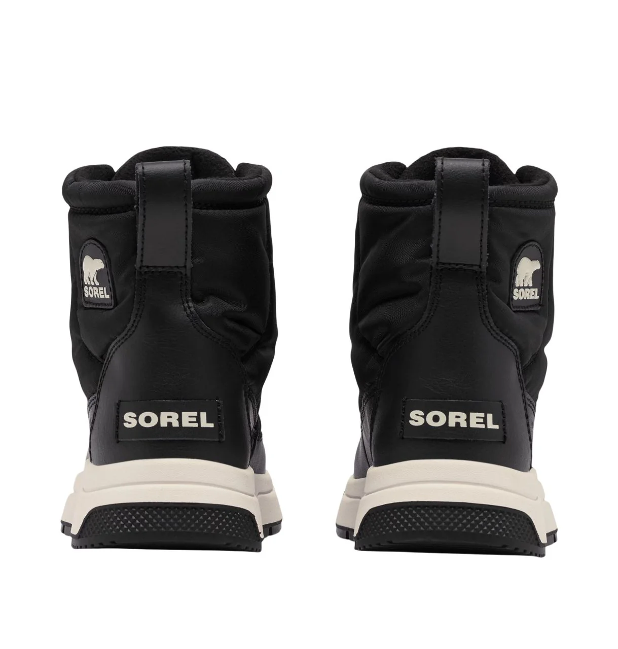 Bottes Sorel pour filles - WHITNEY III MID WP - Image 5