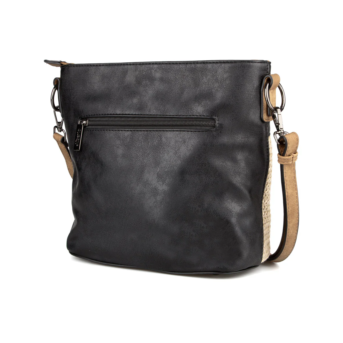 Sac à main Alberto pour femmes - WHITSEY - Image 10