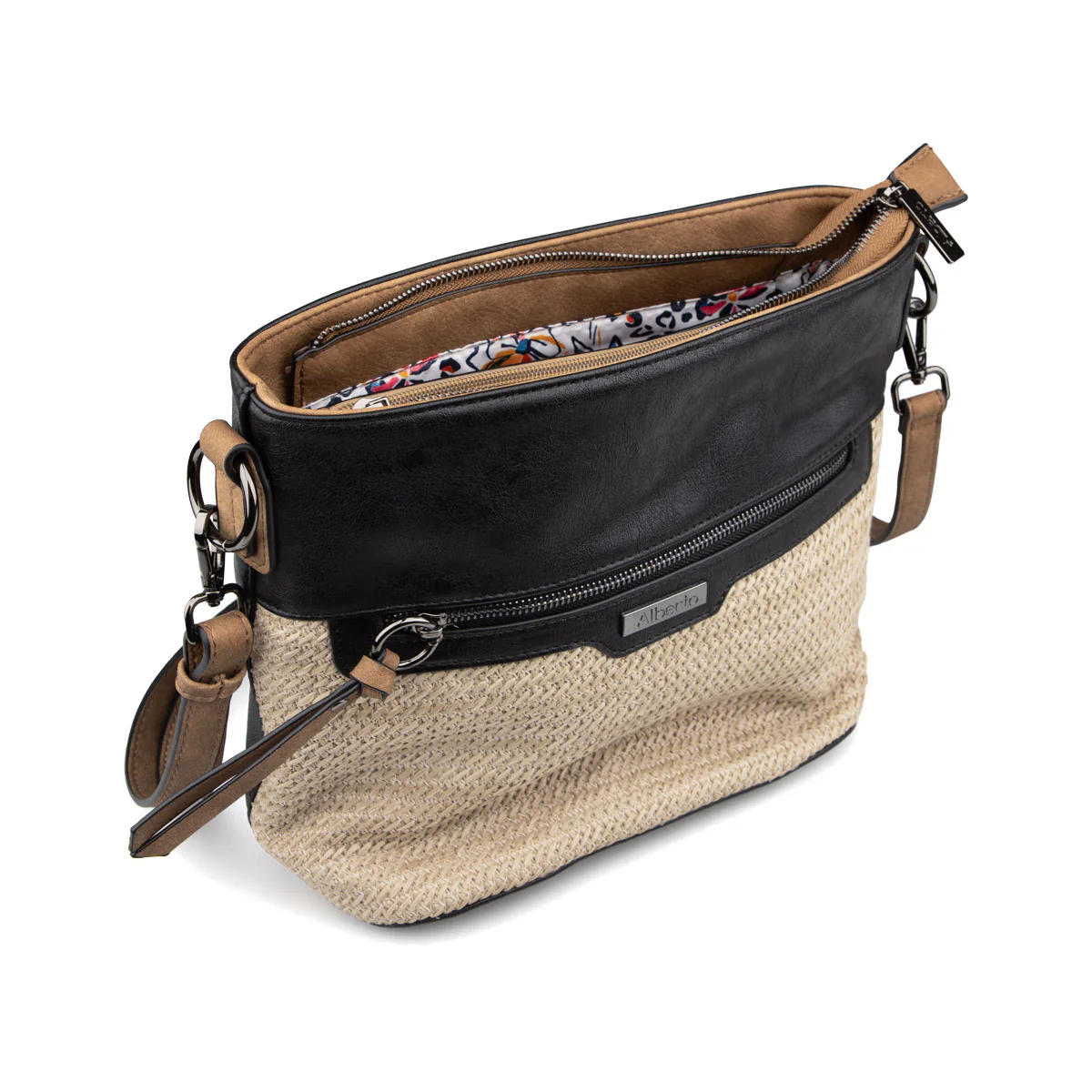Sac à main Alberto pour femmes - WHITSEY - Image 11