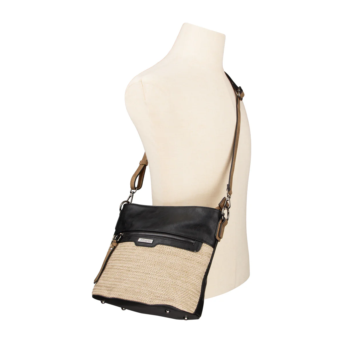 Sac à main Alberto pour femmes - WHITSEY - Image 12