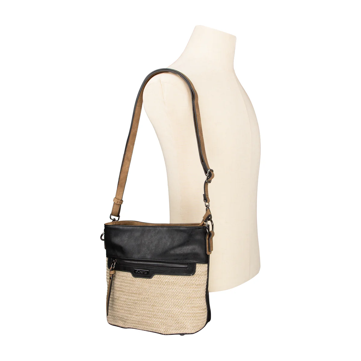 Sac à main Alberto pour femmes - WHITSEY - Image 13