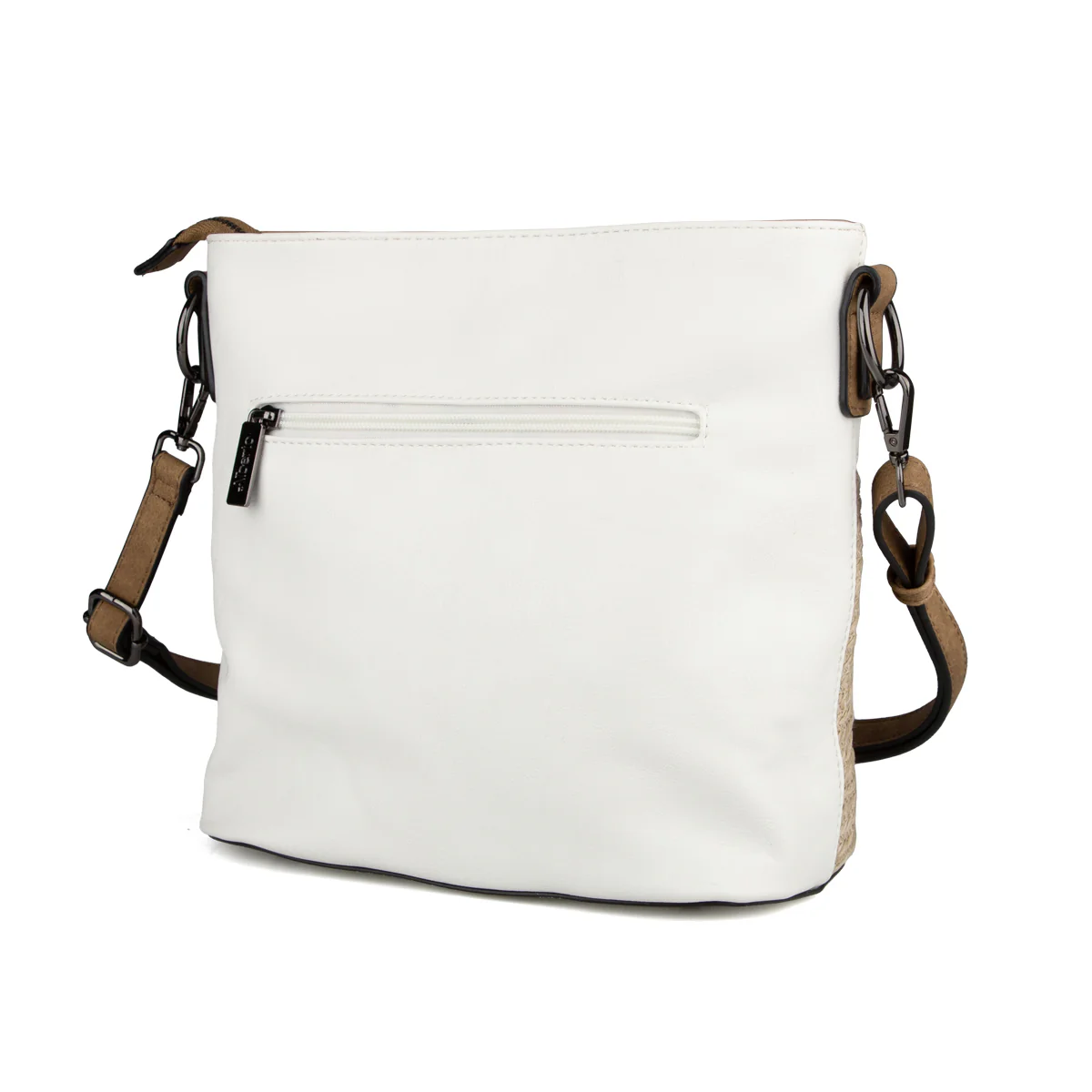 Sac à main Alberto pour femmes - WHITSEY - Image 3