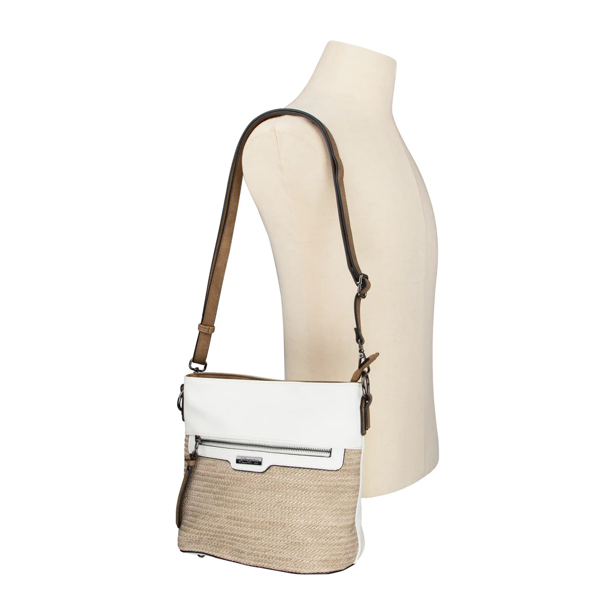 Sac à main Alberto pour femmes - WHITSEY - Image 6