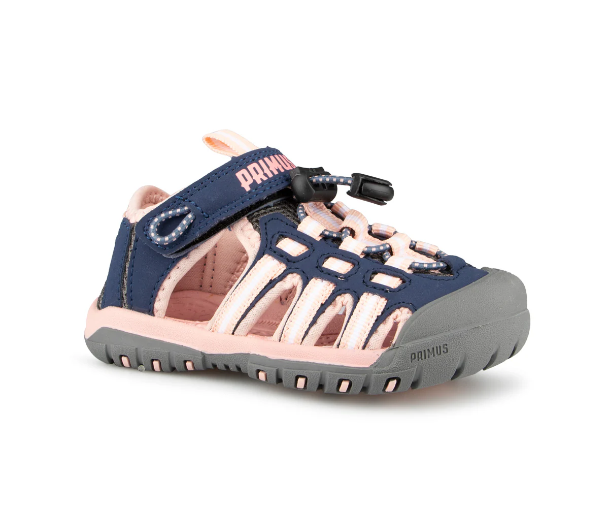 Sandales à bout fermé Primus pour petites filles - Willow - Image 11