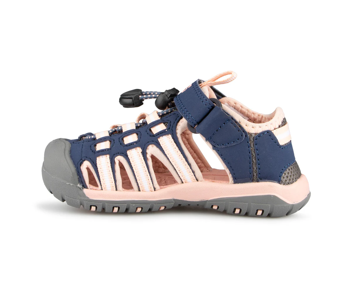 Sandales à bout fermé Primus pour petites filles - Willow - Image 12
