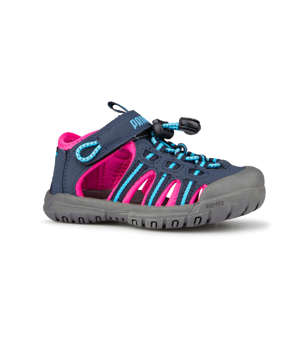 Sandales à bout fermé Primus pour petites filles - Willow - Image 15