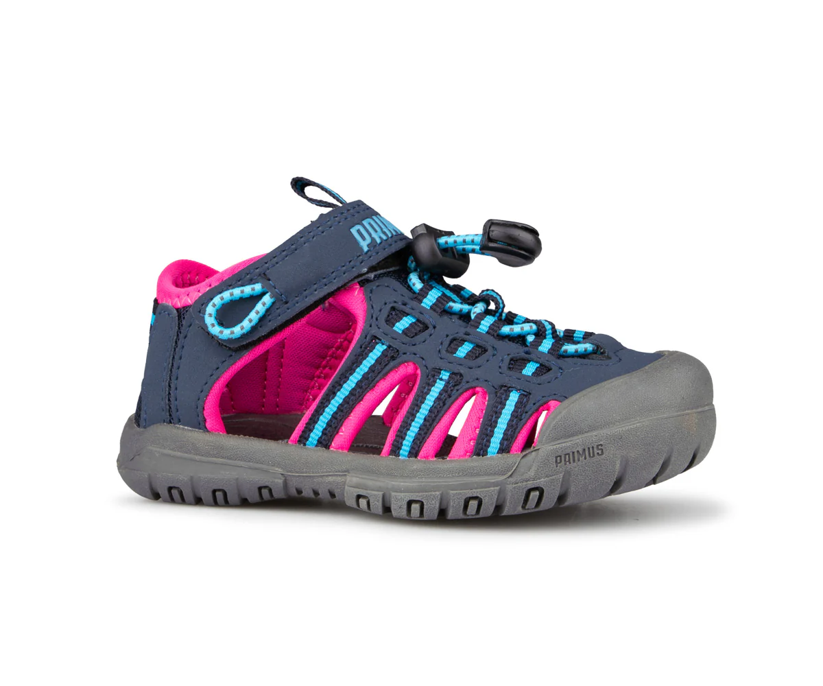 Sandales à bout fermé Primus pour petites filles - Willow - Image 16