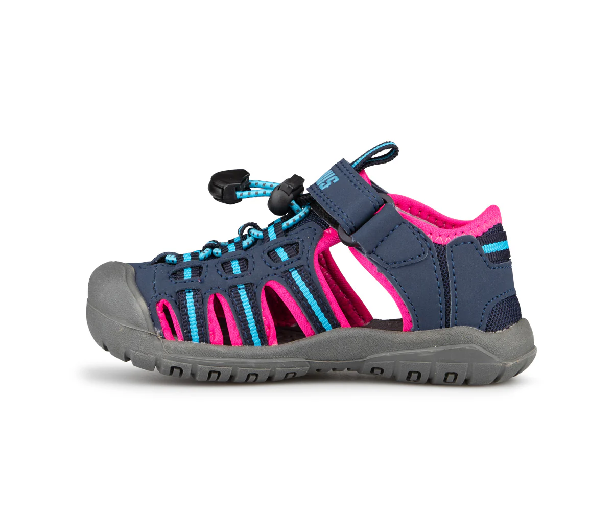 Sandales à bout fermé Primus pour petites filles - Willow - Image 17