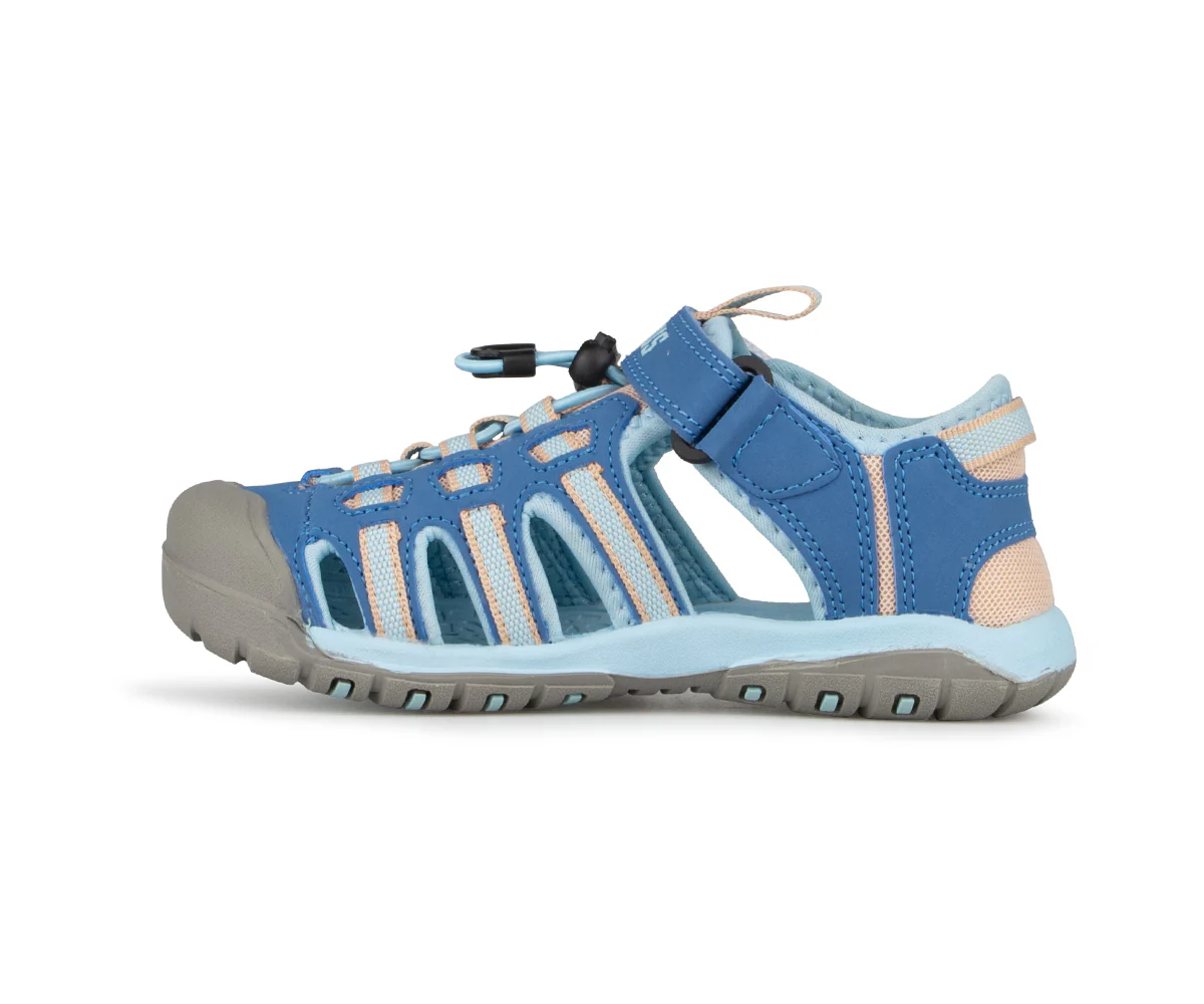 Sandales à bout fermé Primus pour petites filles - Willow - Image 2