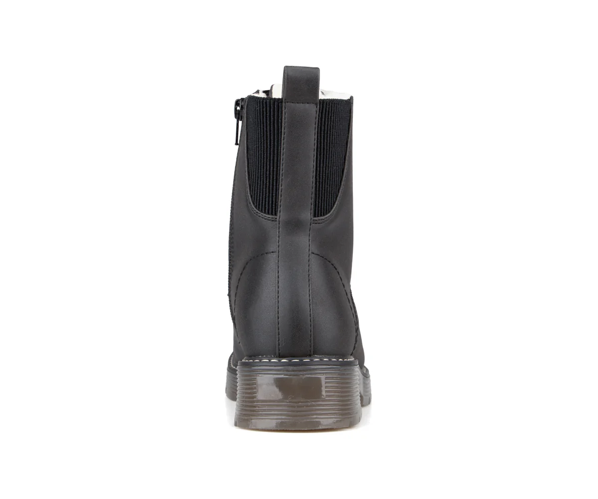 Bottes d’hiver Alberto pour femmes  - YAGUAR - Image 4