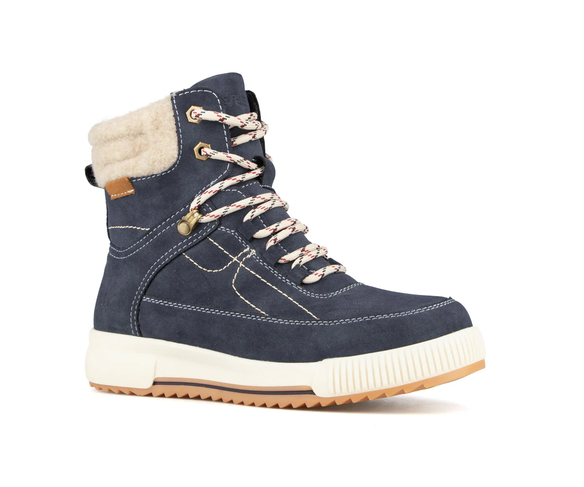 Bottes d’hiver West Way pour femmes - YESMELIA