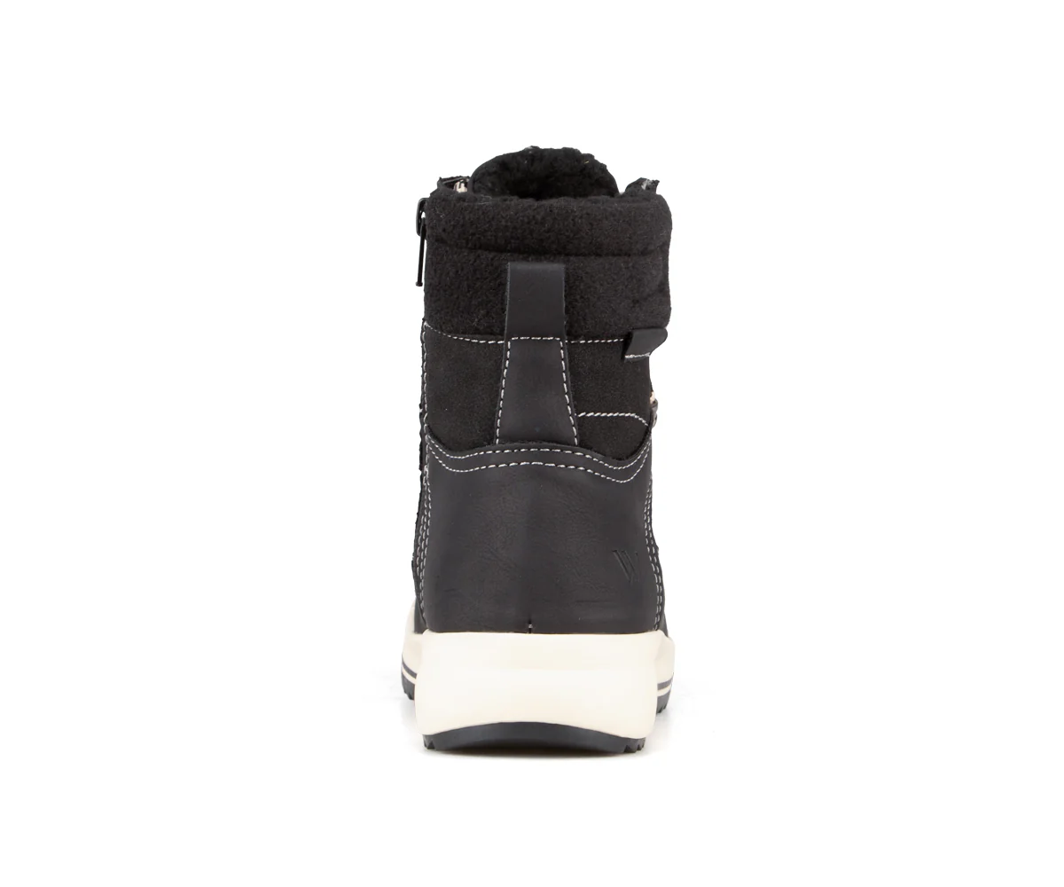 Bottes d’hiver West Way pour femmes - YESMELIA - Image 13