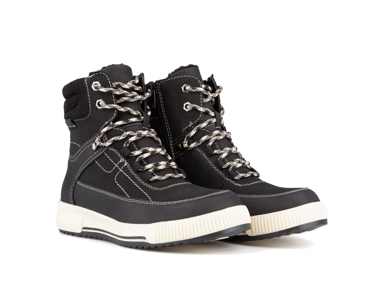 Bottes d’hiver West Way pour femmes - YESMELIA - Image 15