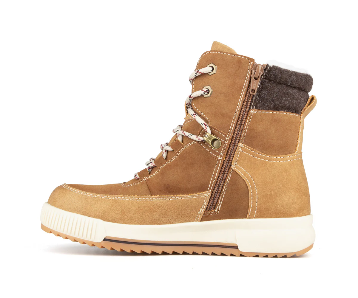 Bottes d’hiver West Way pour femmes - YESMELIA - Image 20