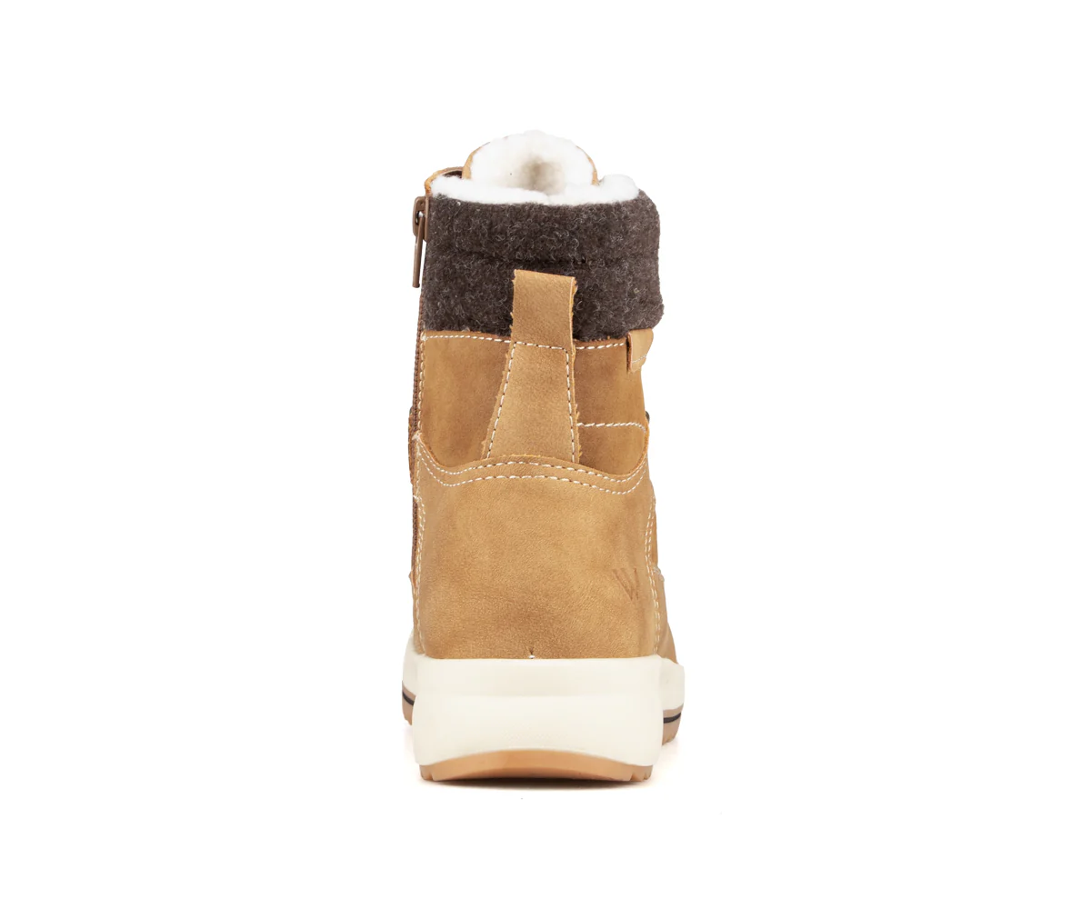 Bottes d’hiver West Way pour femmes - YESMELIA - Image 21