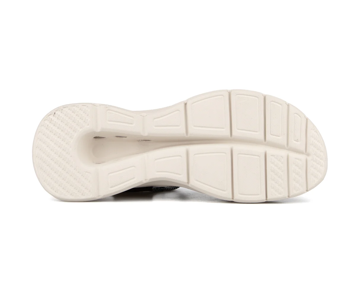 Sandales à fermeture velcro Primus pour femmes - YONIX - Image 5