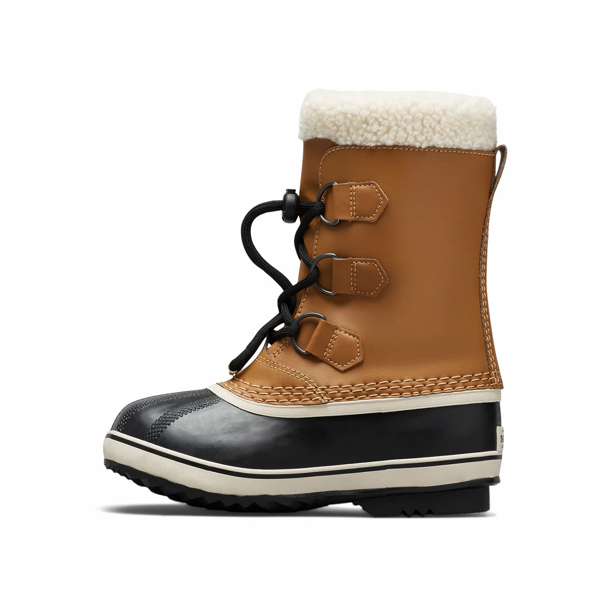 Bottes d’hiver Sorel pour garçons et filles - YOOT PAC TP WP - Image 2