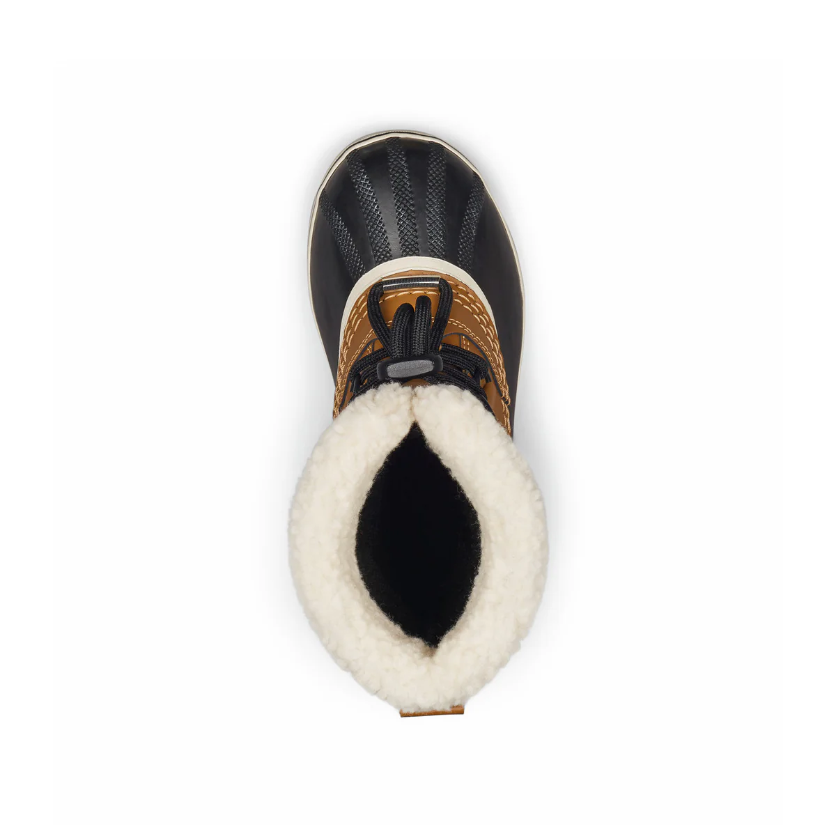 Bottes d’hiver Sorel pour garçons et filles - YOOT PAC TP WP - Image 4
