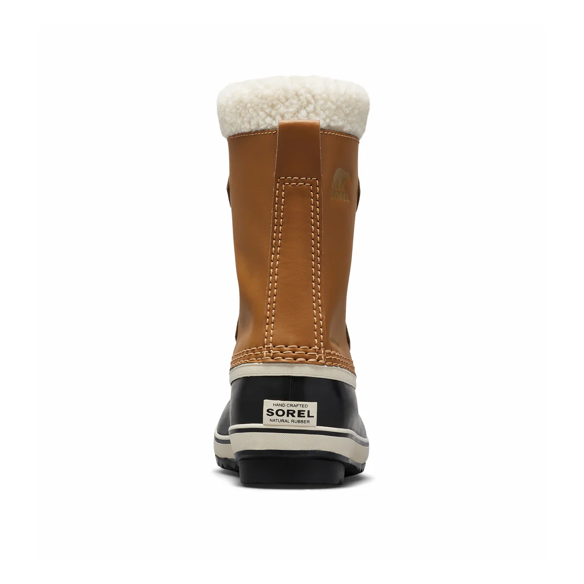 Bottes d’hiver Sorel pour garçons et filles - YOOT PAC TP WP - Image 5
