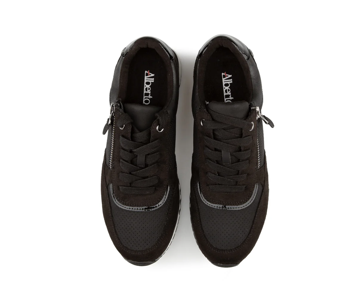Souliers Alberto pour femmes - YULLY - Image 15
