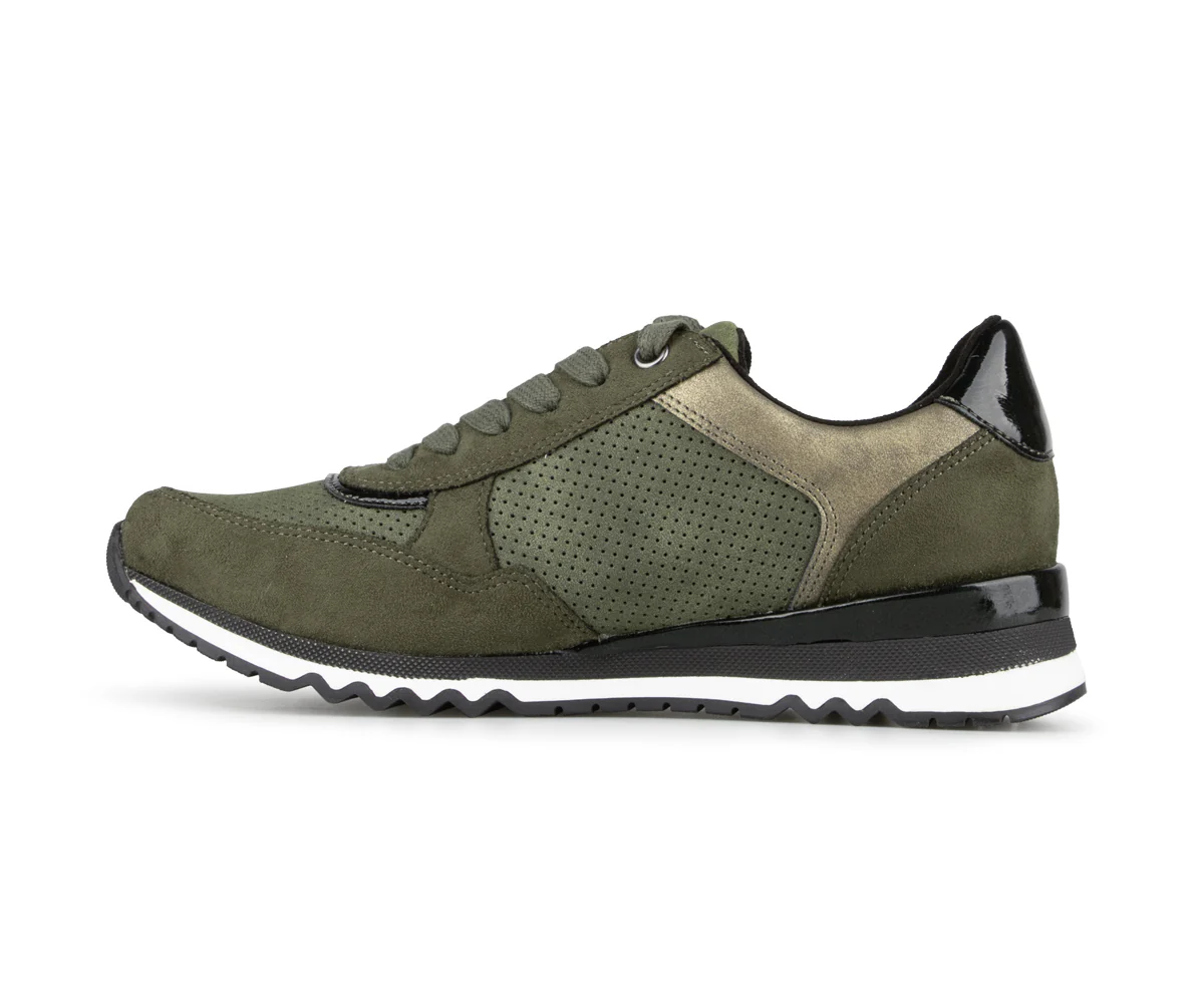 Souliers Alberto pour femmes - YULLY - Image 4