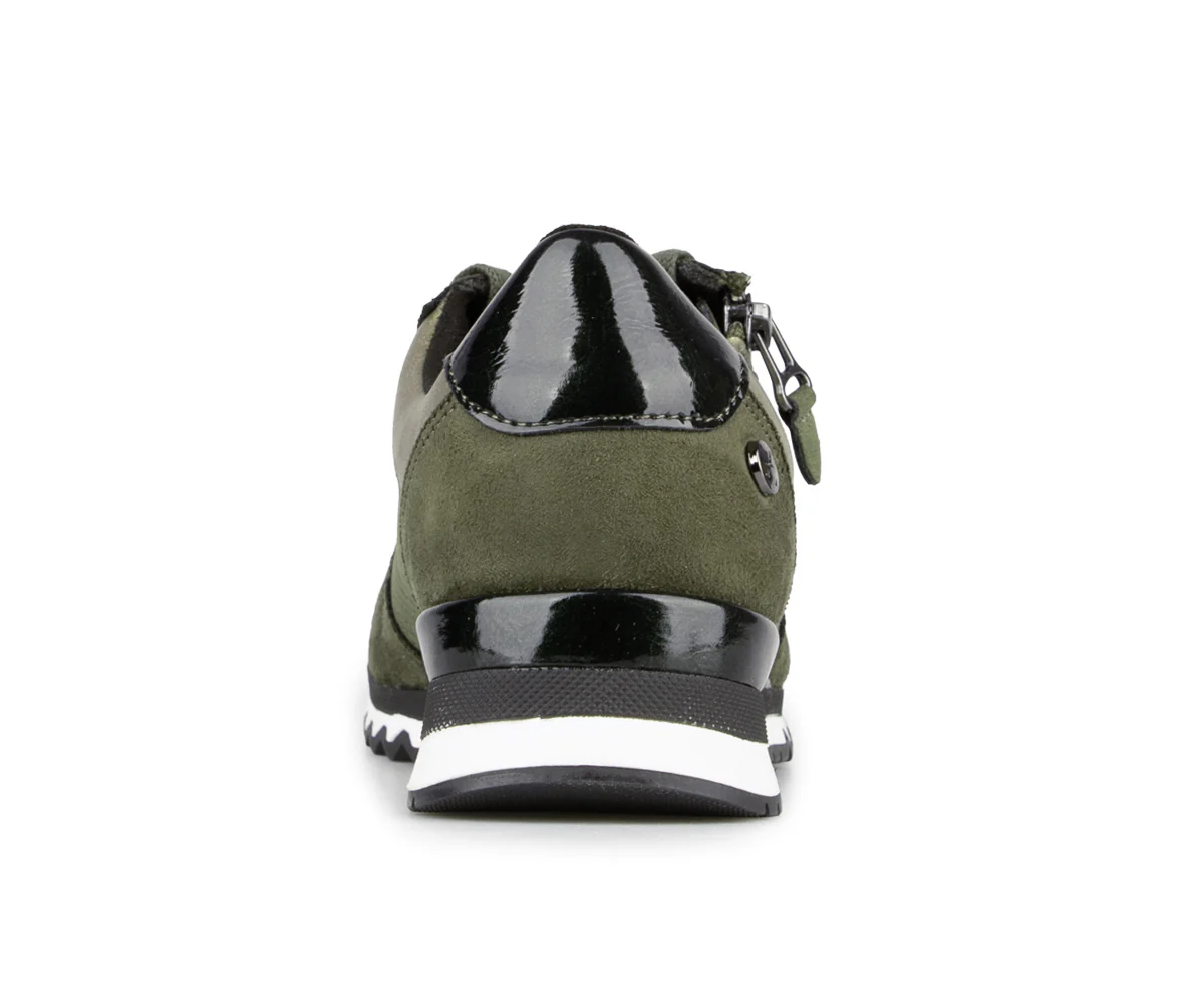 Souliers Alberto pour femmes - YULLY - Image 5
