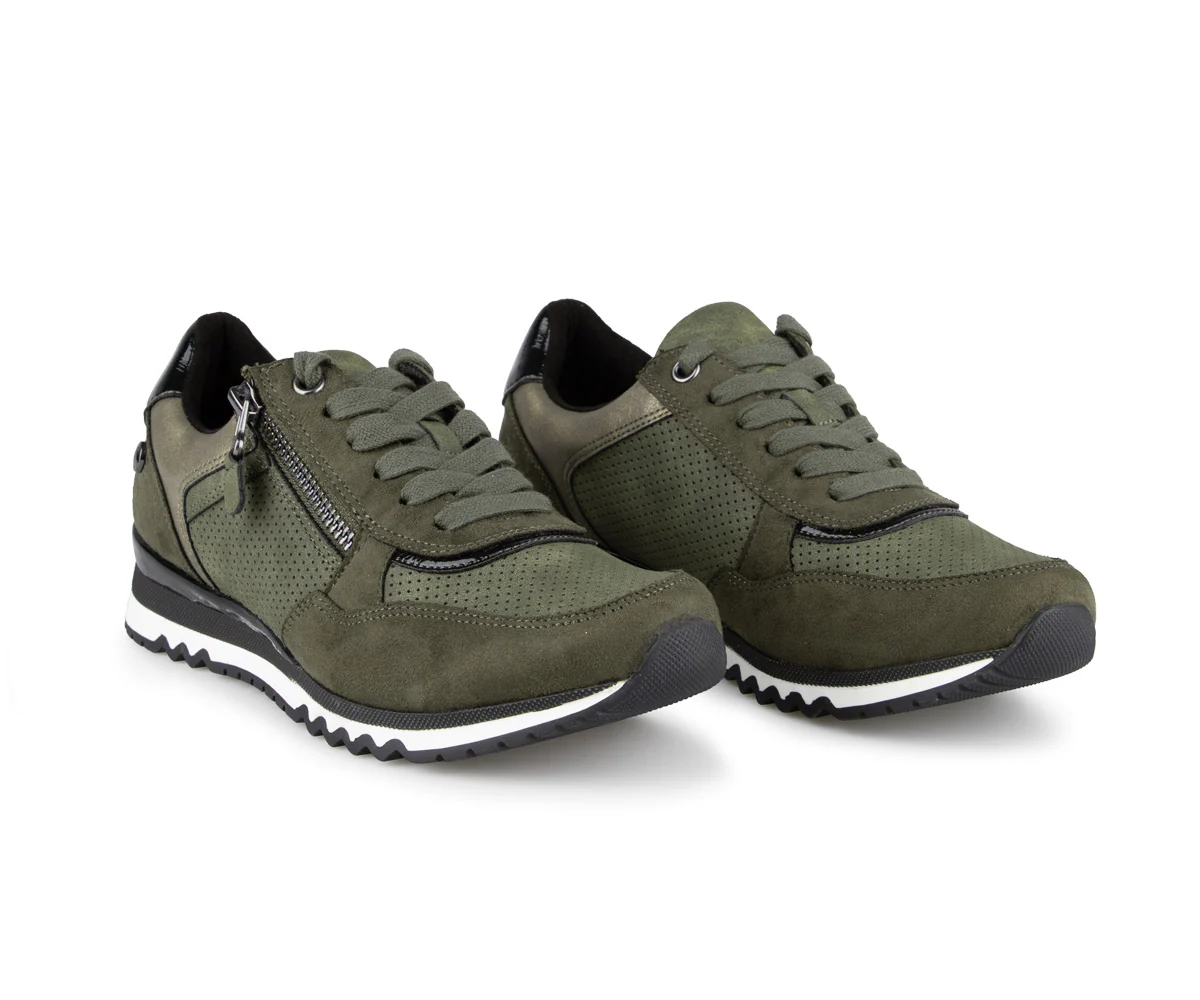 Souliers Alberto pour femmes - YULLY - Image 7