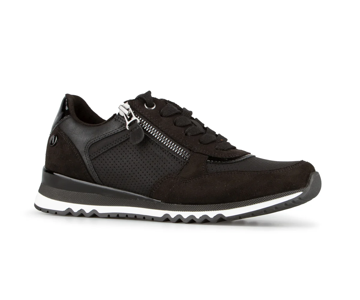 Souliers Alberto pour femmes - YULLY - Image 9
