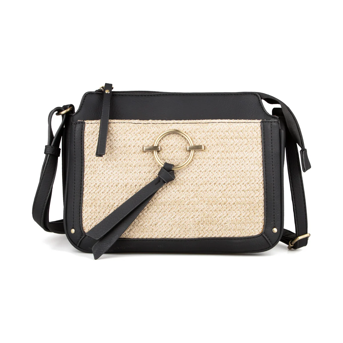 Sac à main Alberto pour femmes - ZAHALINA