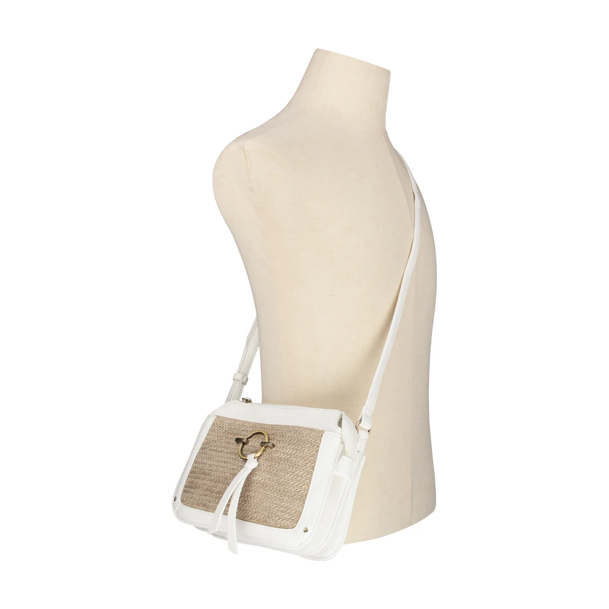 Sac à main Alberto pour femmes - ZAHALINA - Image 12