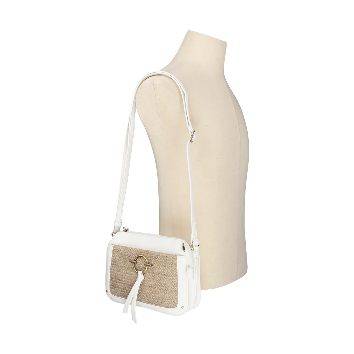 Sac à main Alberto pour femmes - ZAHALINA - Image 13