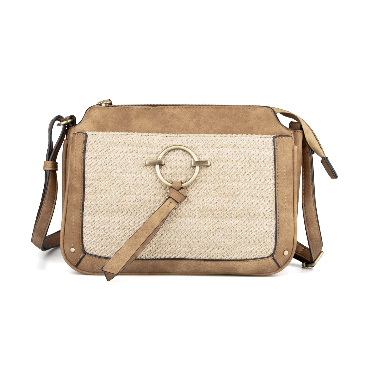 Sac à main Alberto pour femmes - ZAHALINA - Image 14