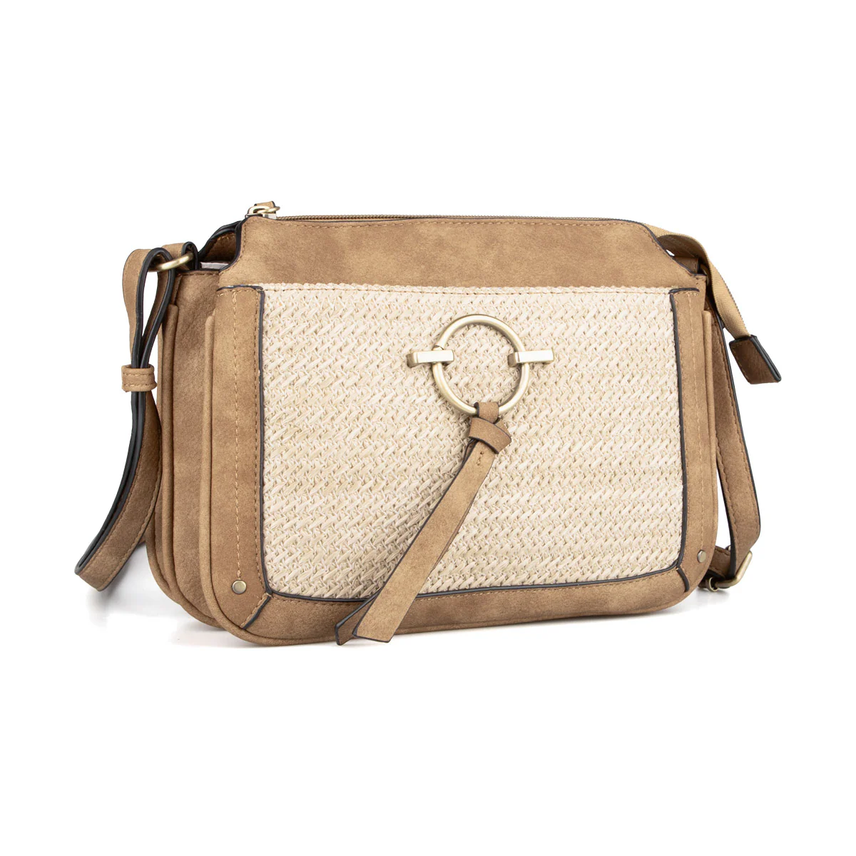 Sac à main Alberto pour femmes - ZAHALINA - Image 15
