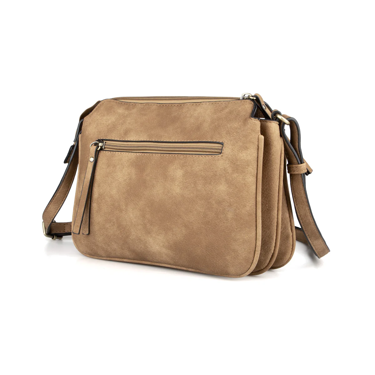 Sac à main Alberto pour femmes - ZAHALINA - Image 16