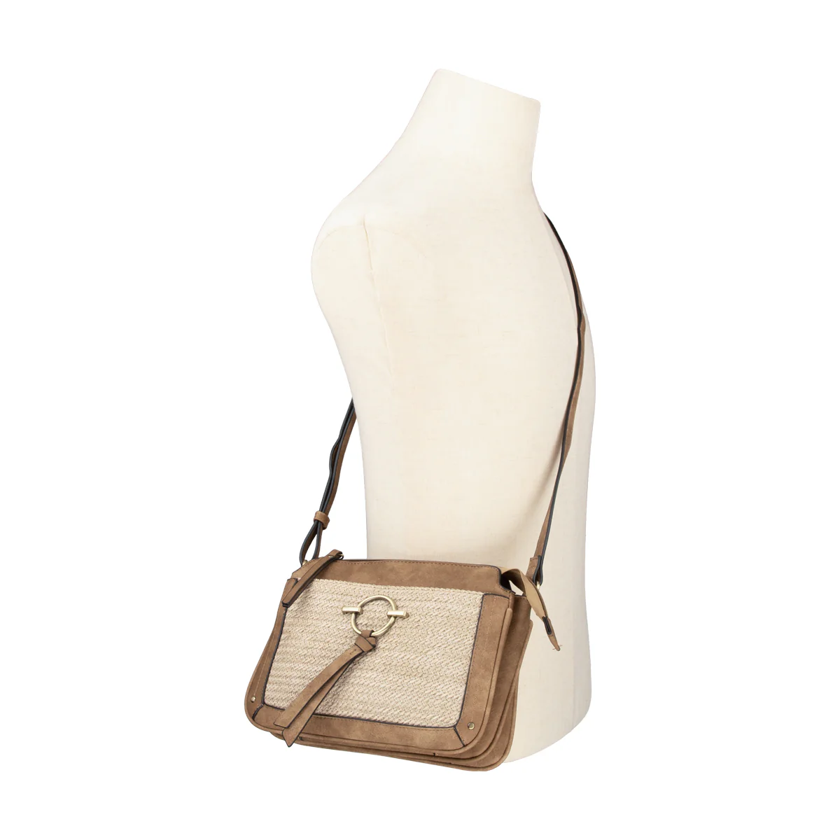 Sac à main Alberto pour femmes - ZAHALINA - Image 18