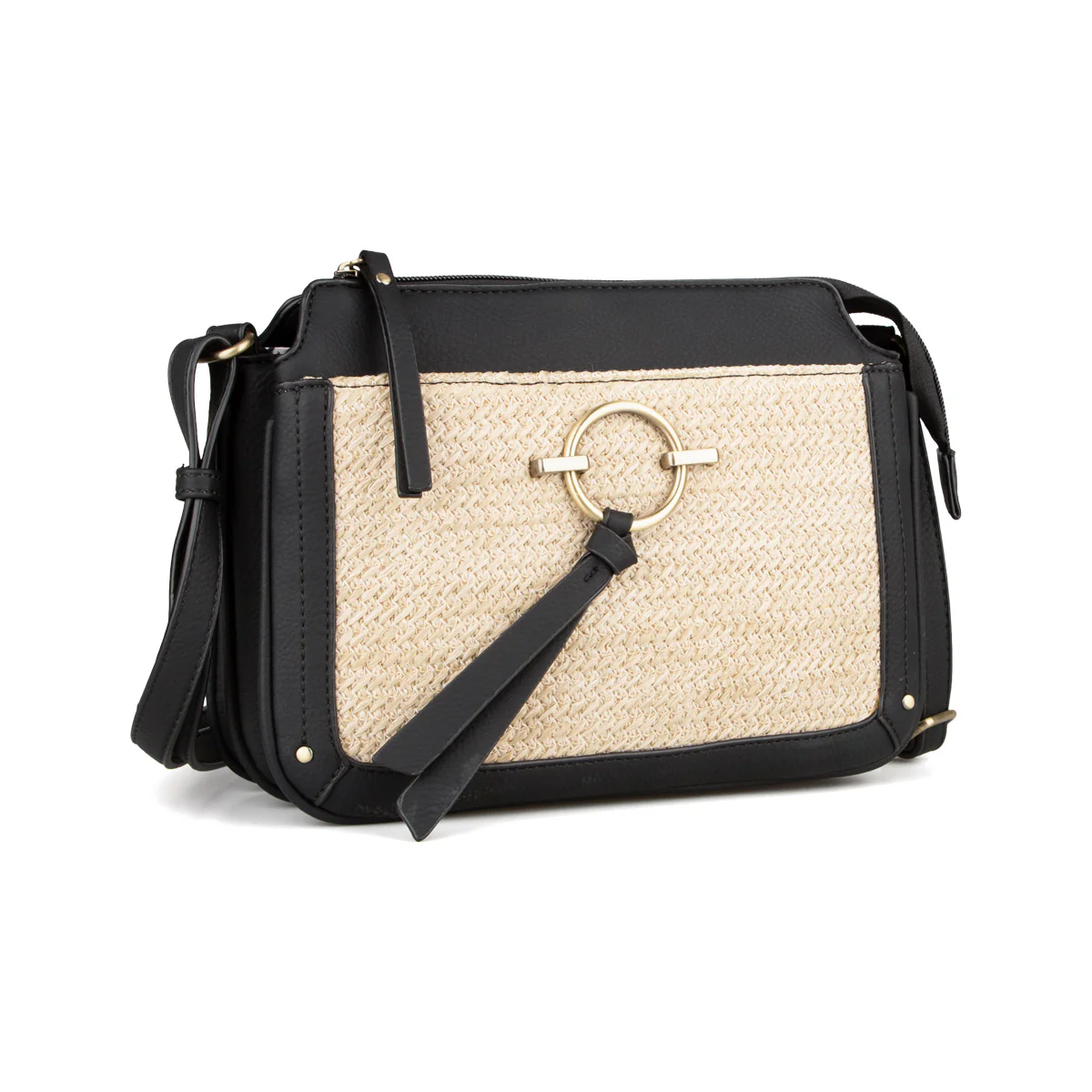 Sac à main Alberto pour femmes - ZAHALINA - Image 2