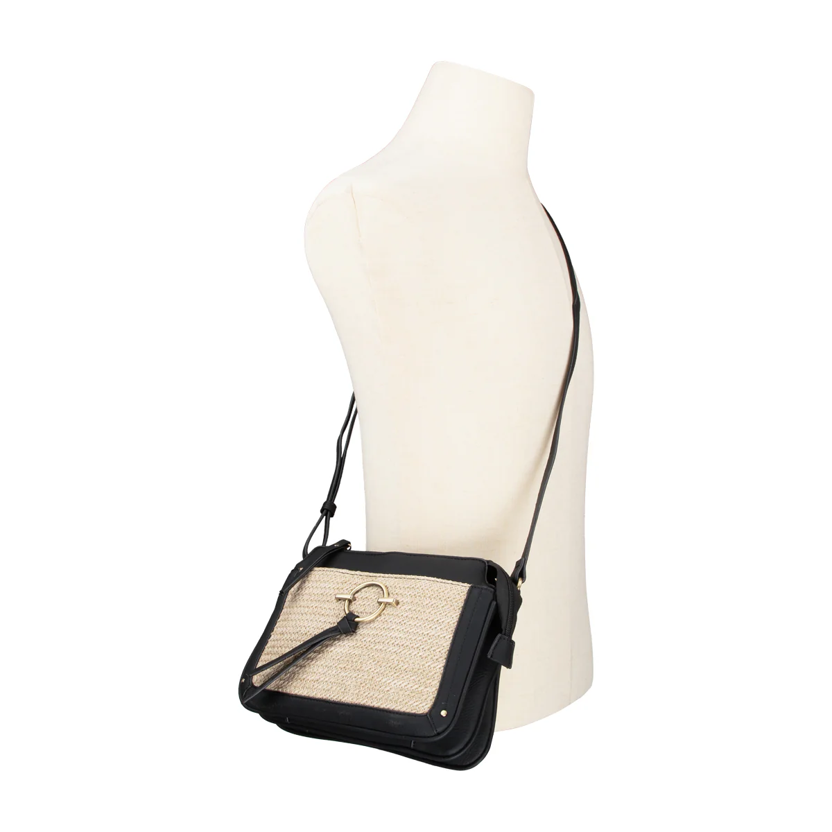 Sac à main Alberto pour femmes - ZAHALINA - Image 4