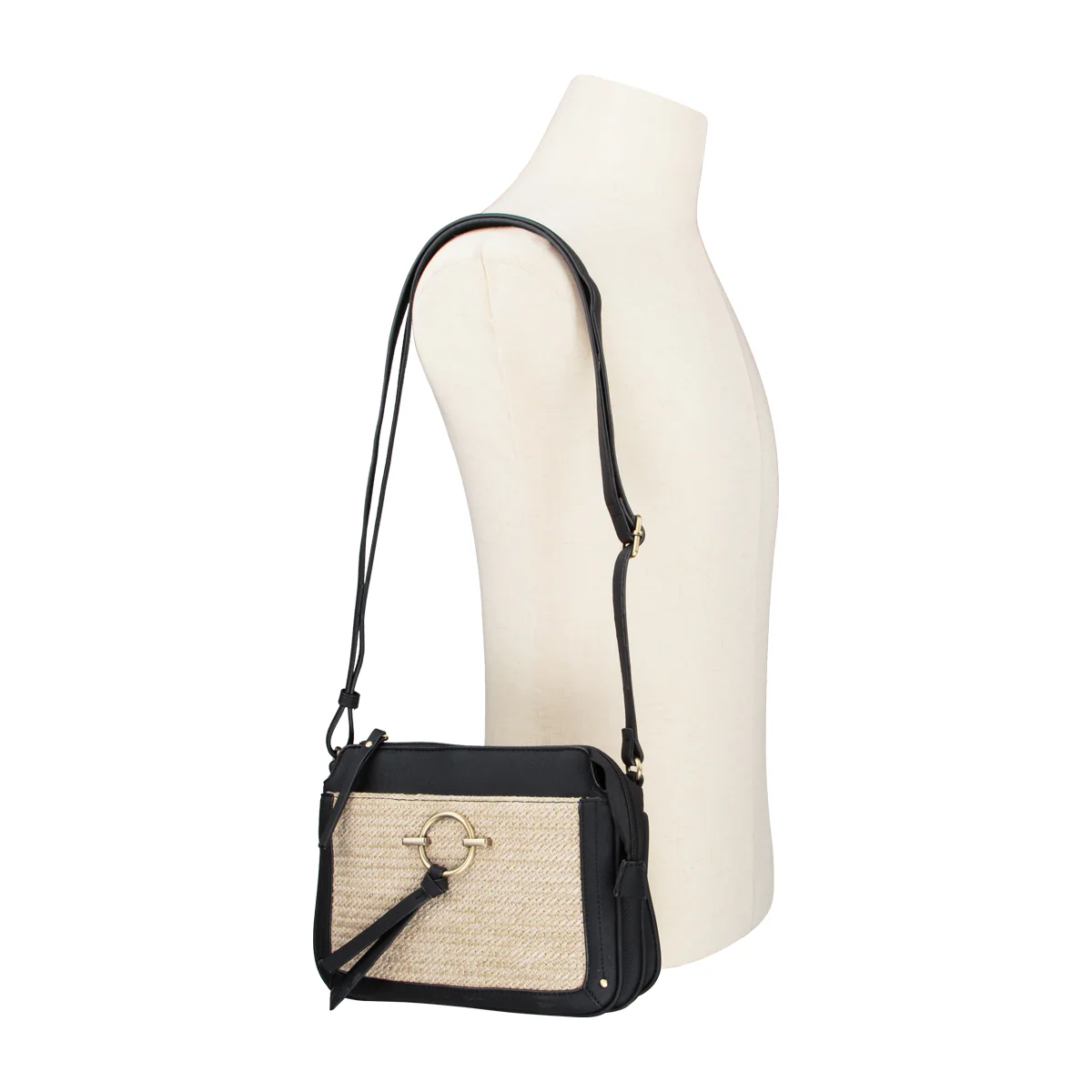 Sac à main Alberto pour femmes - ZAHALINA - Image 5