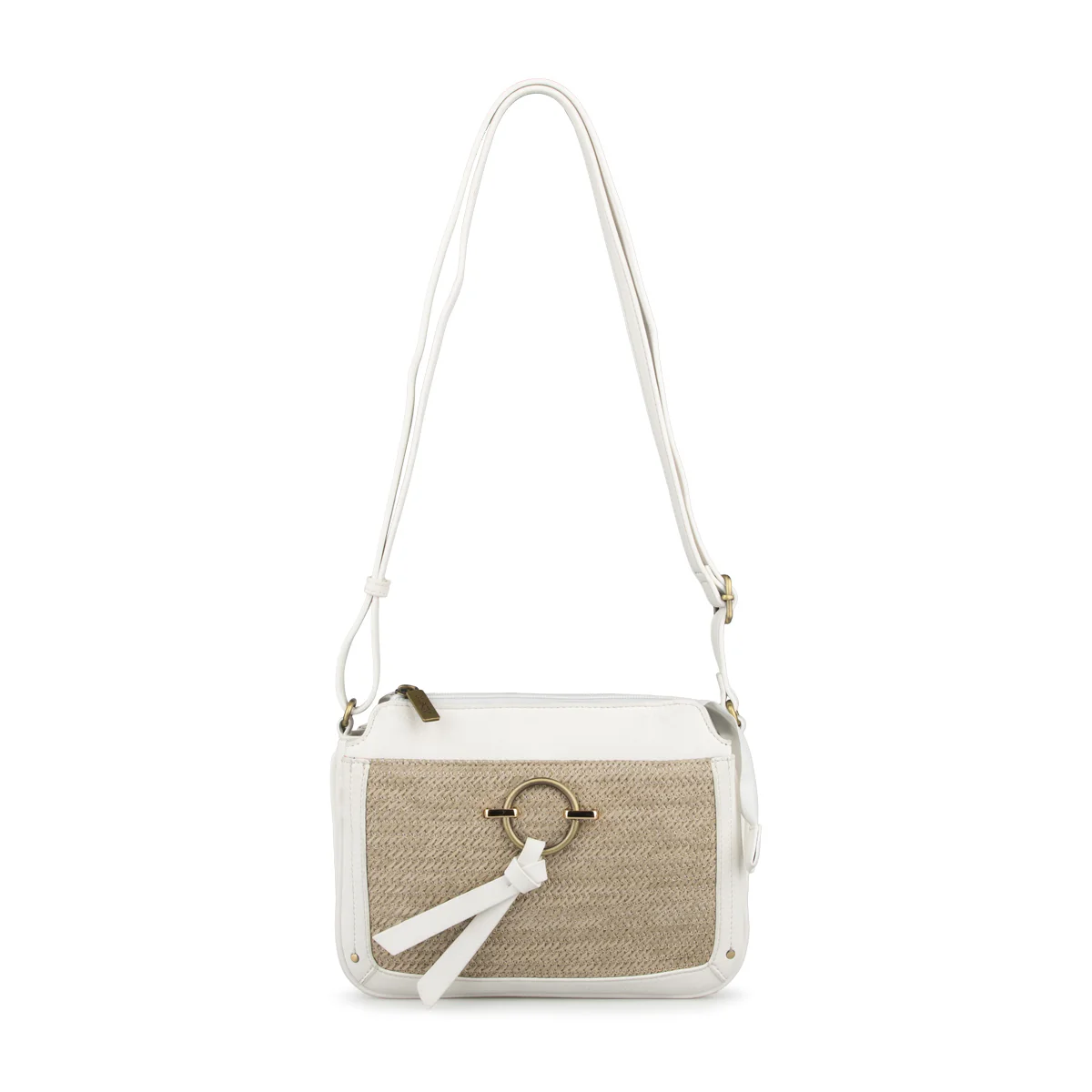 Sac à main Alberto pour femmes - ZAHALINA - Image 6