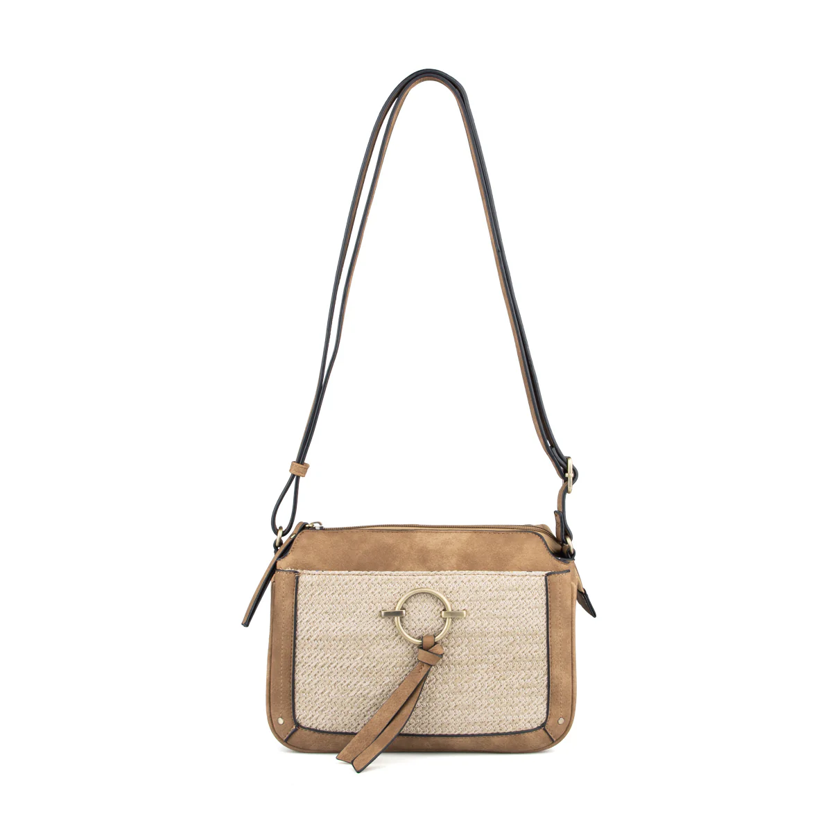 Sac à main Alberto pour femmes - ZAHALINA - Image 7