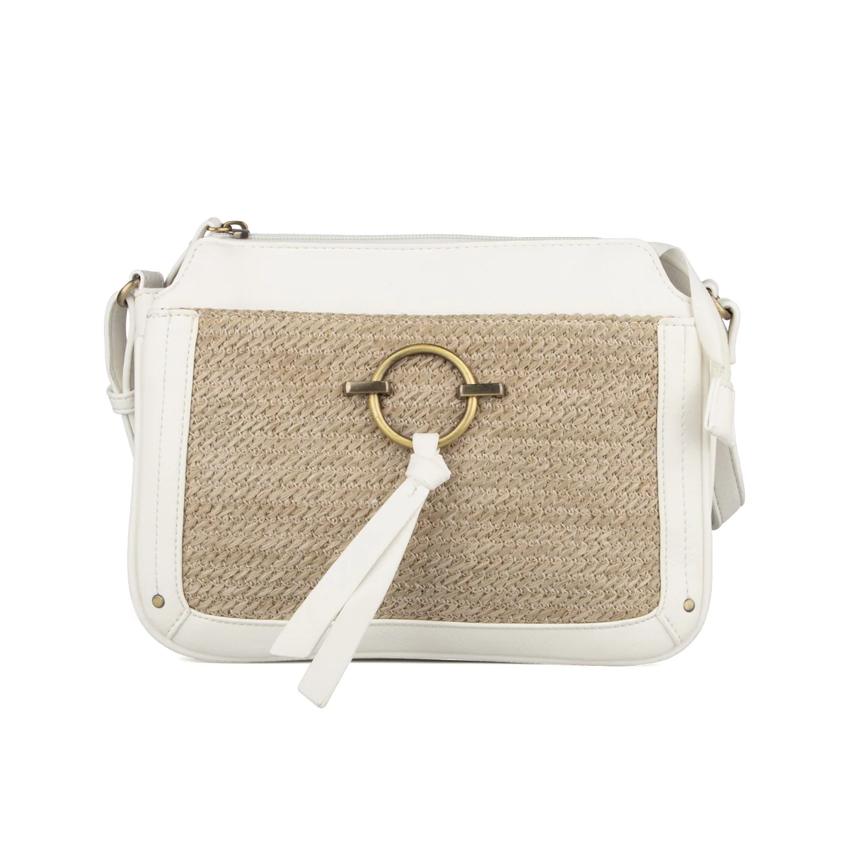 Sac à main Alberto pour femmes - ZAHALINA - Image 8
