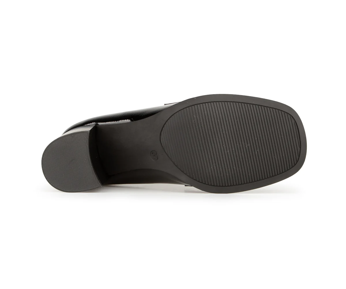 Souliers Ă talon haut Alberto pour femmes - ZAIMEE - Image 15