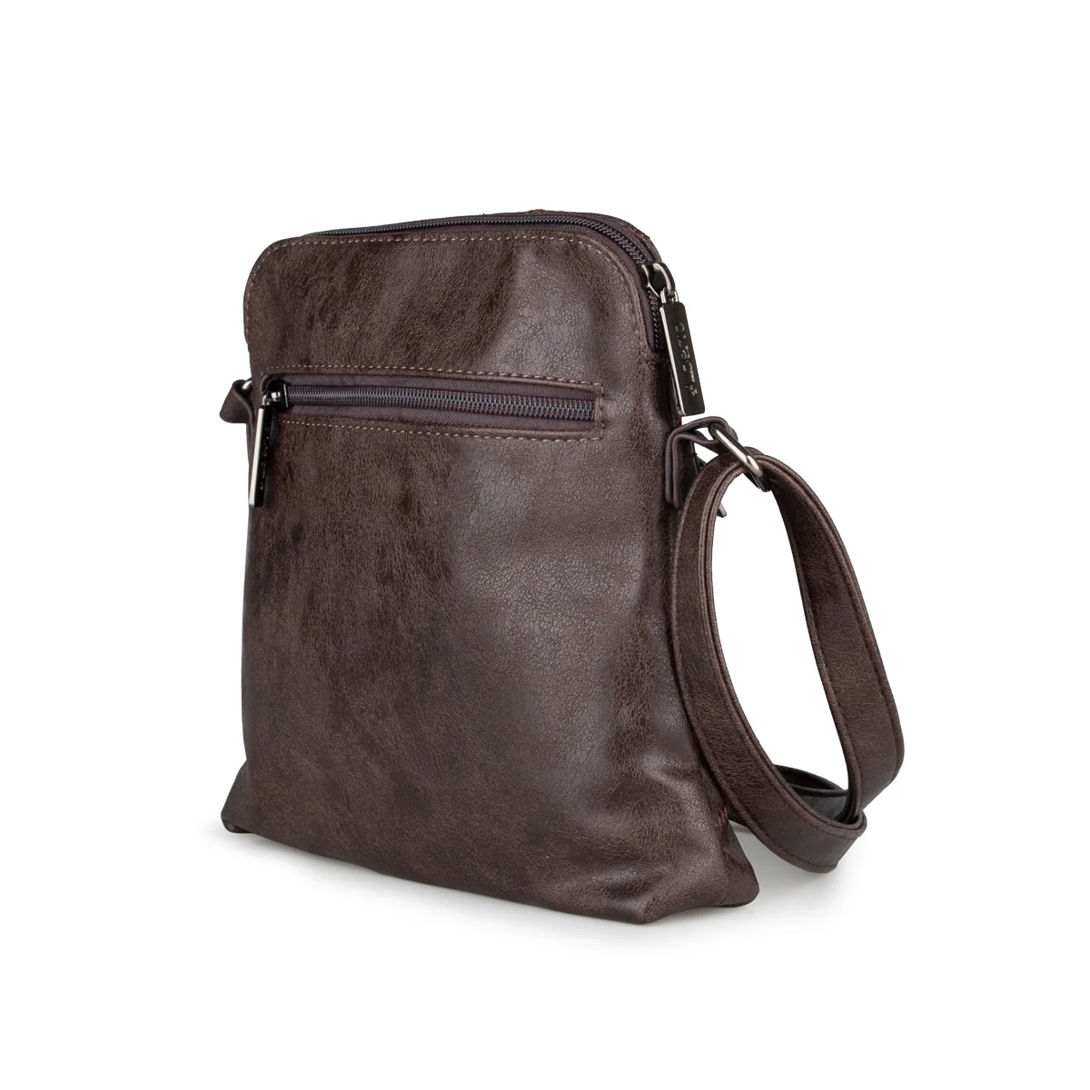 ZAPPLE - Sac bandoulière réglable Alberto pour femmes - Image 7