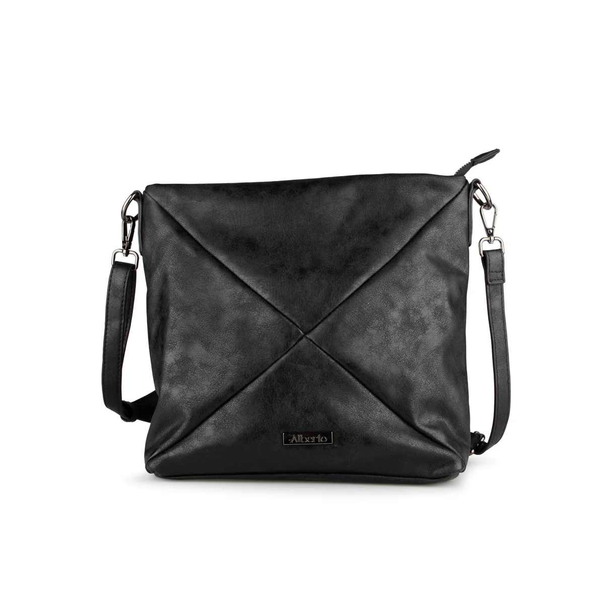 ZELDA - Sac à main Alberto pour femmes