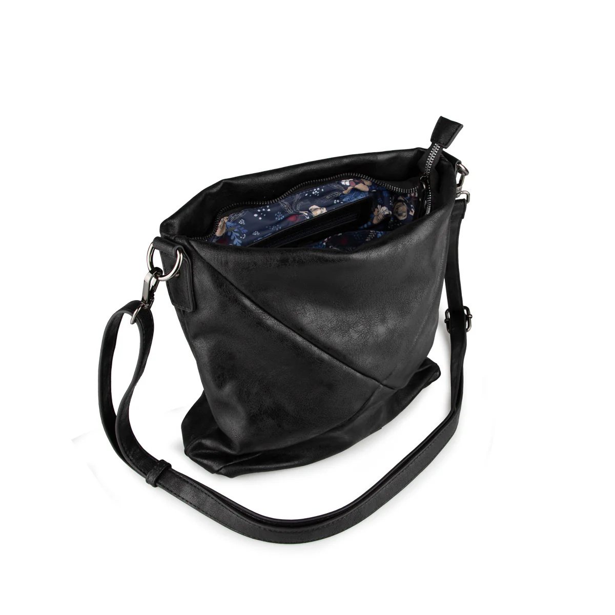 ZELDA - Sac à main Alberto pour femmes - Image 3