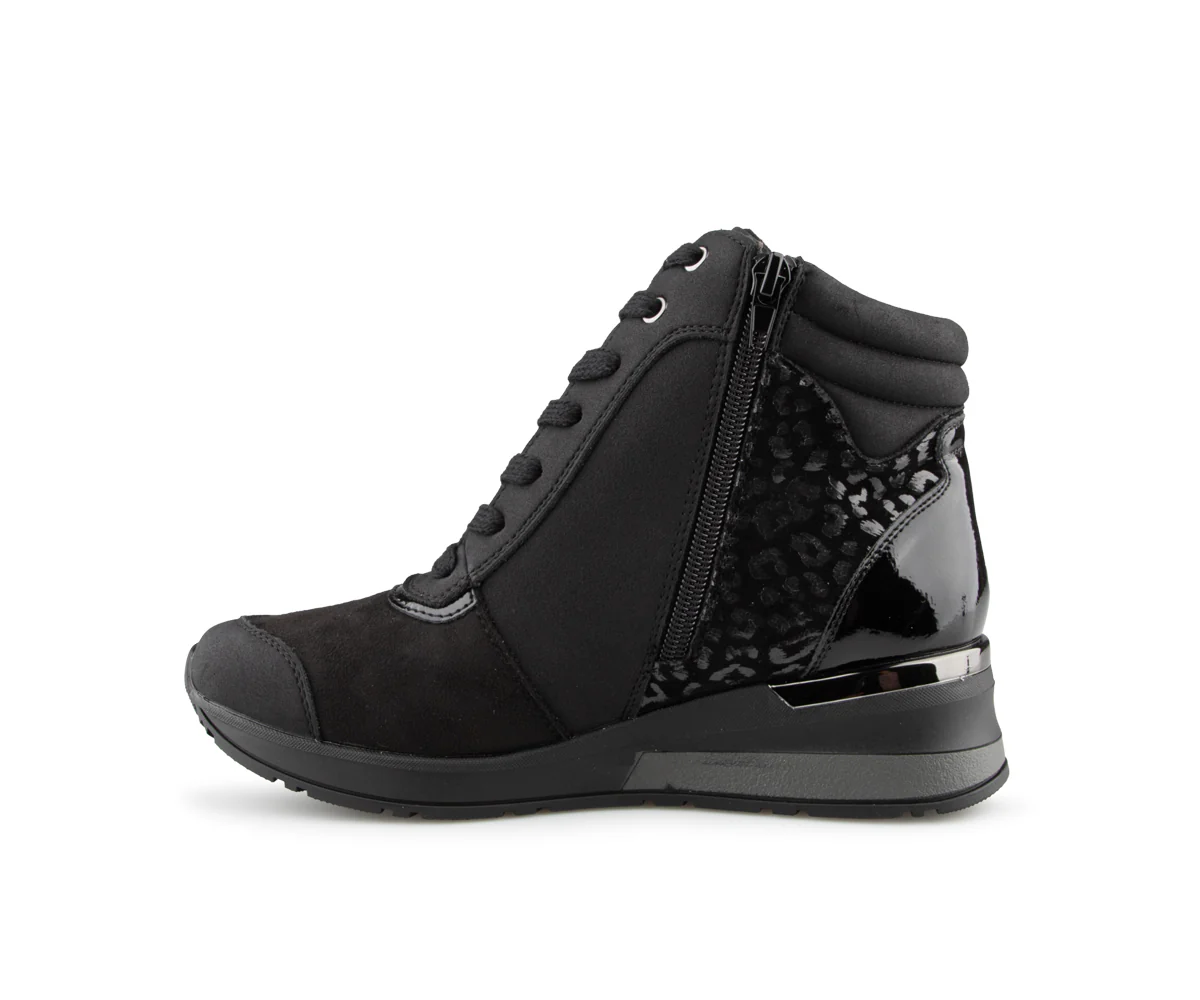 ZETA - Souliers à talon compensé Ultime Confort pour femmes - Image 2