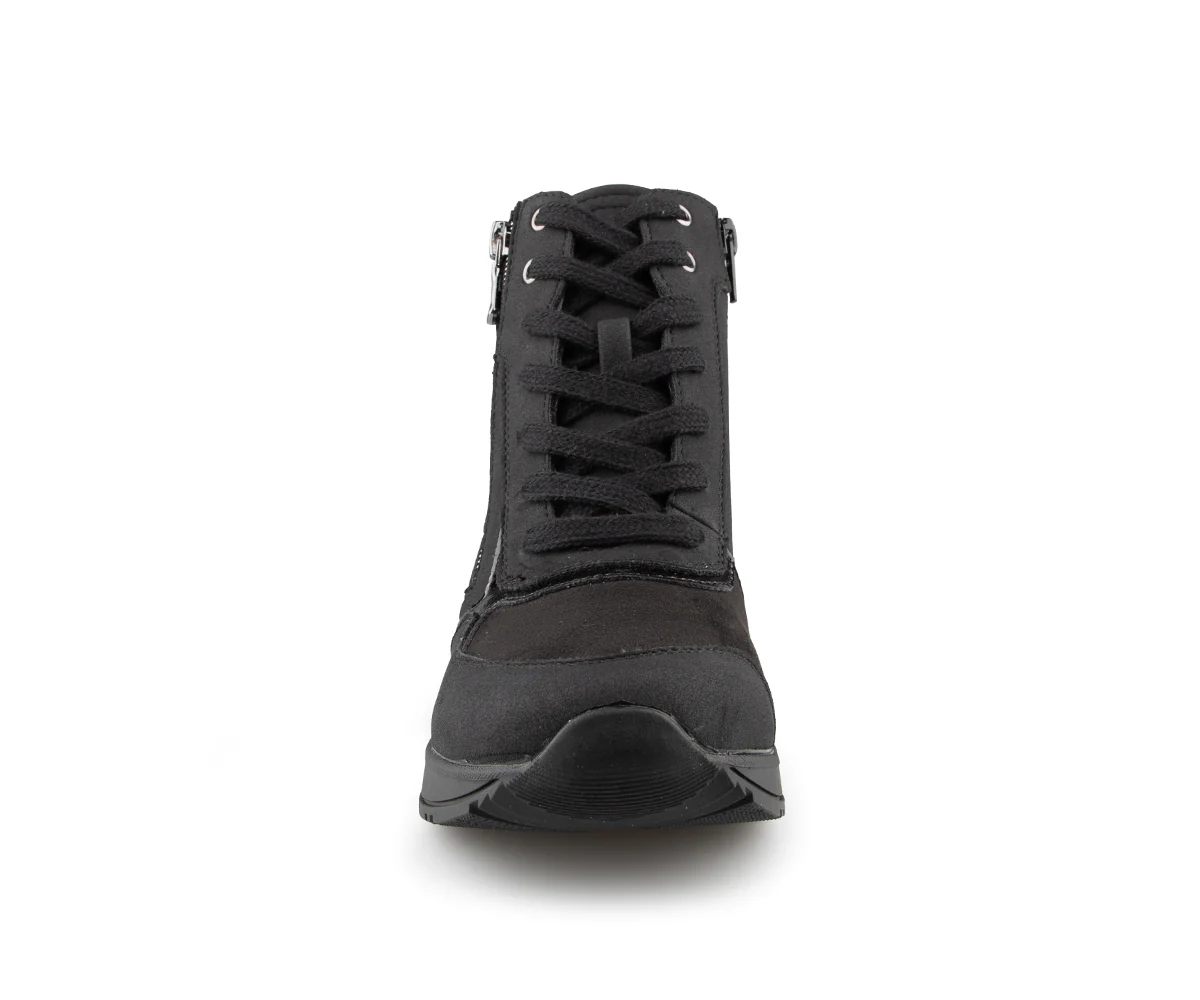 ZETA - Souliers à talon compensé Ultime Confort pour femmes - Image 3