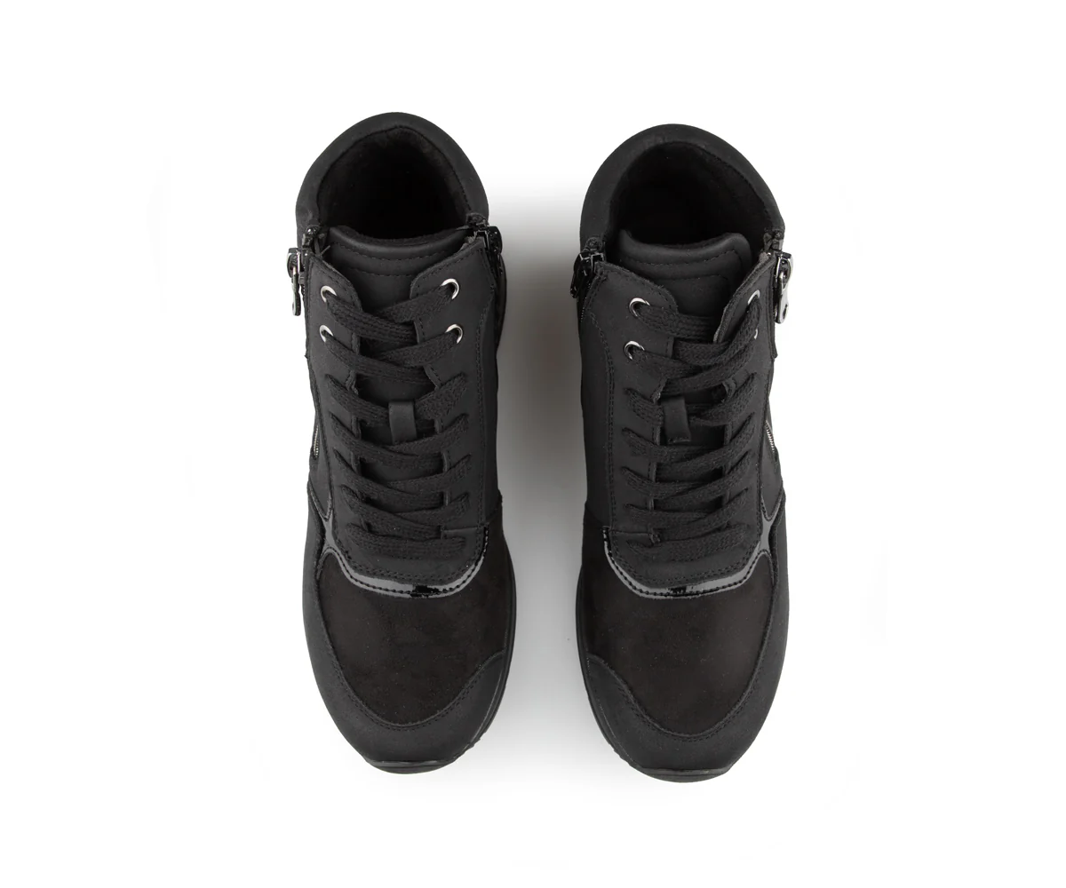 ZETA - Souliers à talon compensé Ultime Confort pour femmes - Image 7