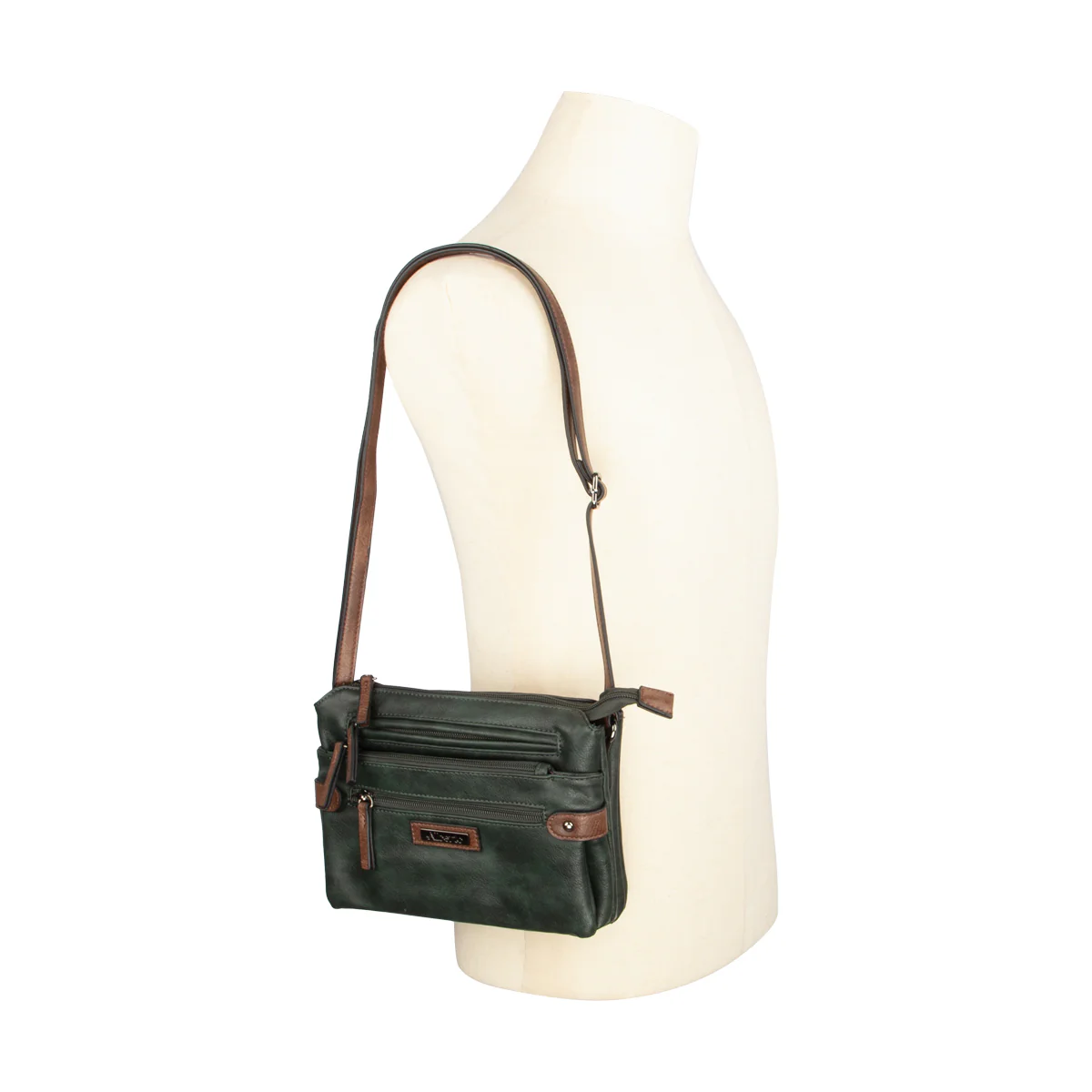 Sac Ă main Alberto pour femmes - ZOHARA - Image 14