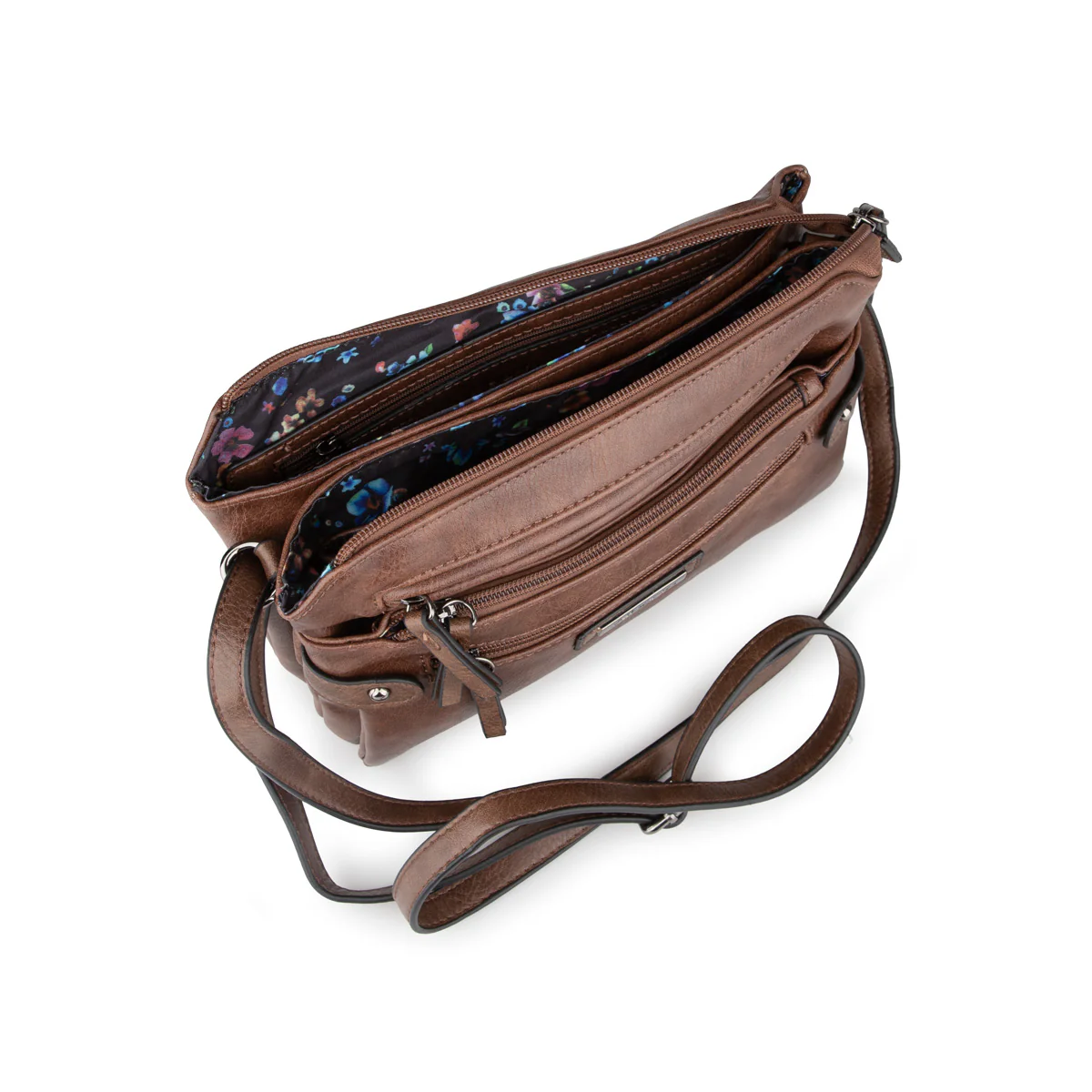 Sac Ă main Alberto pour femmes - ZOHARA - Image 3